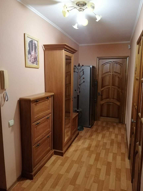 Комфортна  двокімнатна  квартира з всім необхідним для заселення_Центр Черкассы - изображение 7