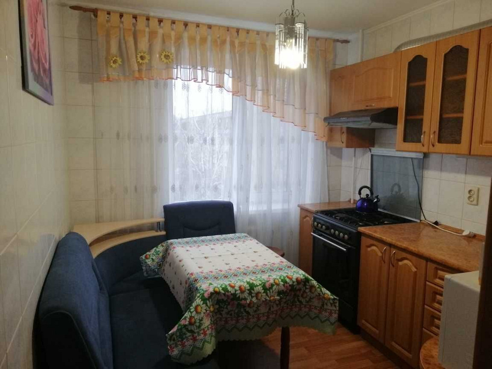 Комфортна  двокімнатна  квартира з всім необхідним для заселення_Центр Черкассы - изображение 5