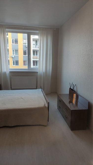 Сдаю квартиру 7 небо ул Европейская23 7 небо авангард Авангард - зображення 4