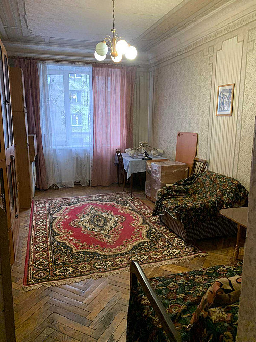 Здам в оренду 2-кім. квартиру на Подолі, адреса: вул. Почайнинська 44. Киев - изображение 4