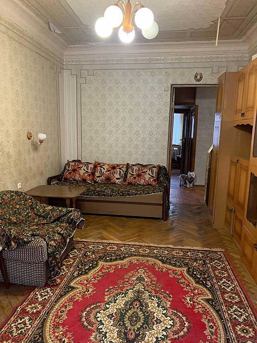 Здам в оренду 2-кім. квартиру на Подолі, адреса: вул. Почайнинська 44. Киев - изображение 5