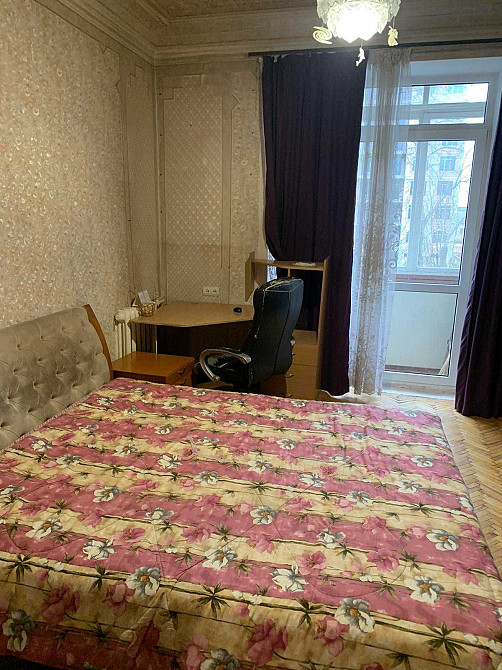 Здам в оренду 2-кім. квартиру на Подолі, адреса: вул. Почайнинська 44. Киев - изображение 6