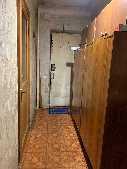 Здам в оренду 2-кім. квартиру на Подолі, адреса: вул. Почайнинська 44. Киев - изображение 8