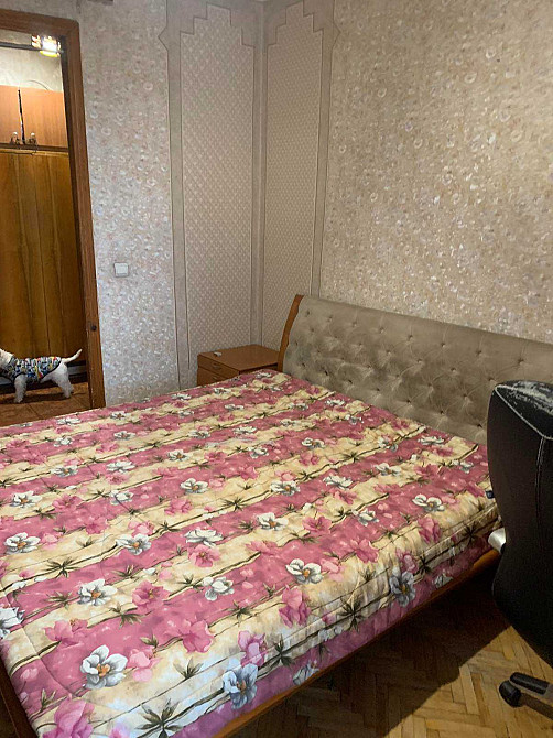 Здам в оренду 2-кім. квартиру на Подолі, адреса: вул. Почайнинська 44. Киев - изображение 7