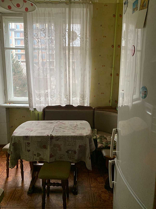 Здам в оренду 2-кім. квартиру на Подолі, адреса: вул. Почайнинська 44. Киев - изображение 3