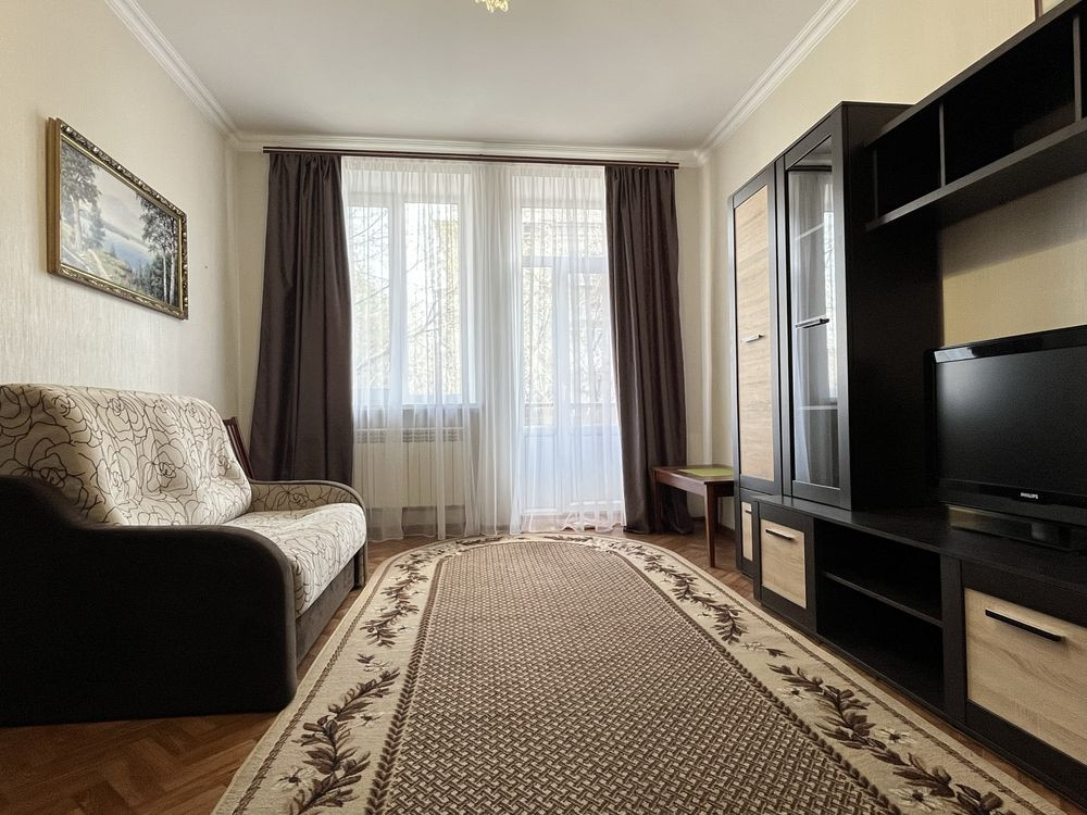 Аренда 1 комнатная 8500 АО центр Каменское (Запорожская обл.) - изображение 2