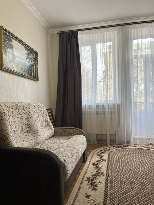 Аренда 1 комнатная 8500 АО центр Каменское (Запорожская обл.) - изображение 3