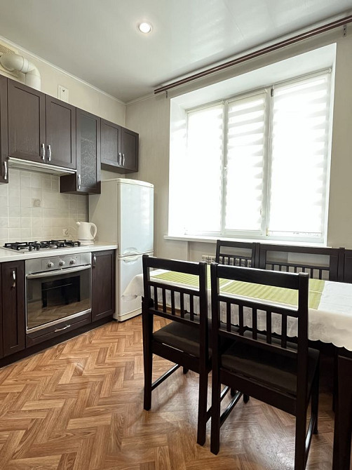 Аренда 1 комнатная 8500 АО центр Каменское (Запорожская обл.) - изображение 5