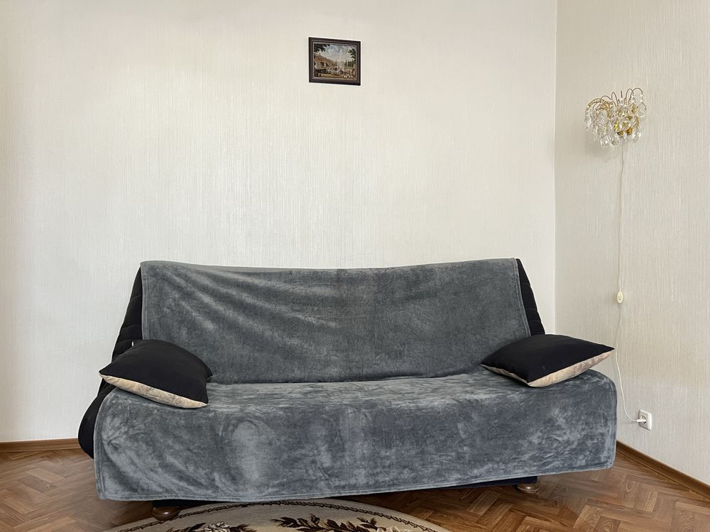 Аренда 1 комнатная 8500 АО центр Каменское (Запорожская обл.) - изображение 7