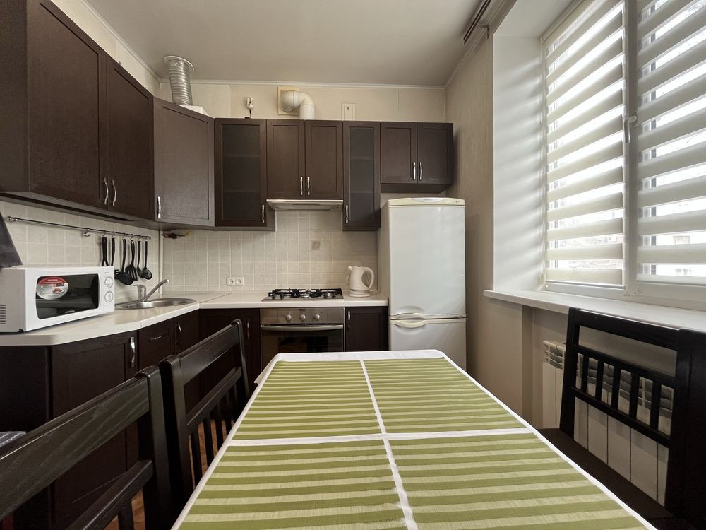 Аренда 1 комнатная 8500 АО центр Каменское (Запорожская обл.) - изображение 6