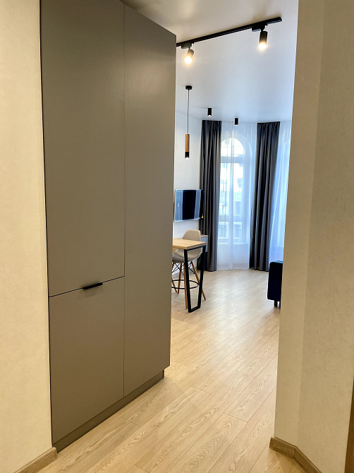 Сдам квартиру от хозяина в ЖК Элегия Парк, Генуэзская, Аркадия Одеса - зображення 7