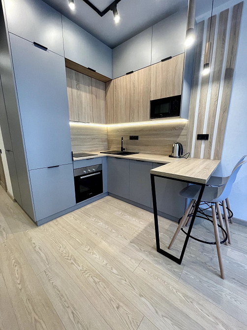 Сдам квартиру от хозяина в ЖК Элегия Парк, Генуэзская, Аркадия Одеса - зображення 2