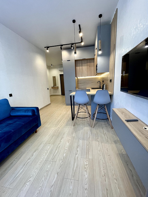 Сдам квартиру от хозяина в ЖК Элегия Парк, Генуэзская, Аркадия Одеса - зображення 4