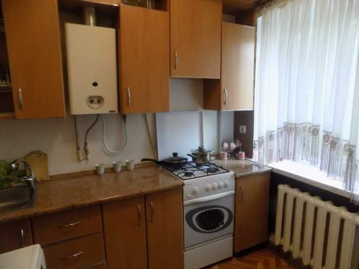 Аренда 1к квартиры на Адмиральской Николаев - изображение 1