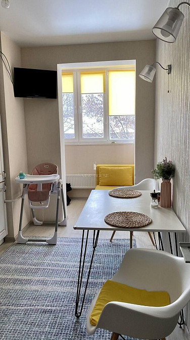 Оренда чудової 1-к квартири в ЖК Чорновола, Вишневе Вишневое - изображение 2