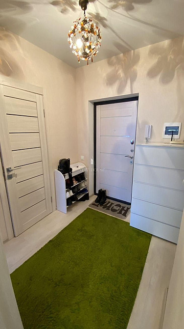 Оренда чудової 1-к квартири в ЖК Чорновола, Вишневе Вишневое - изображение 8