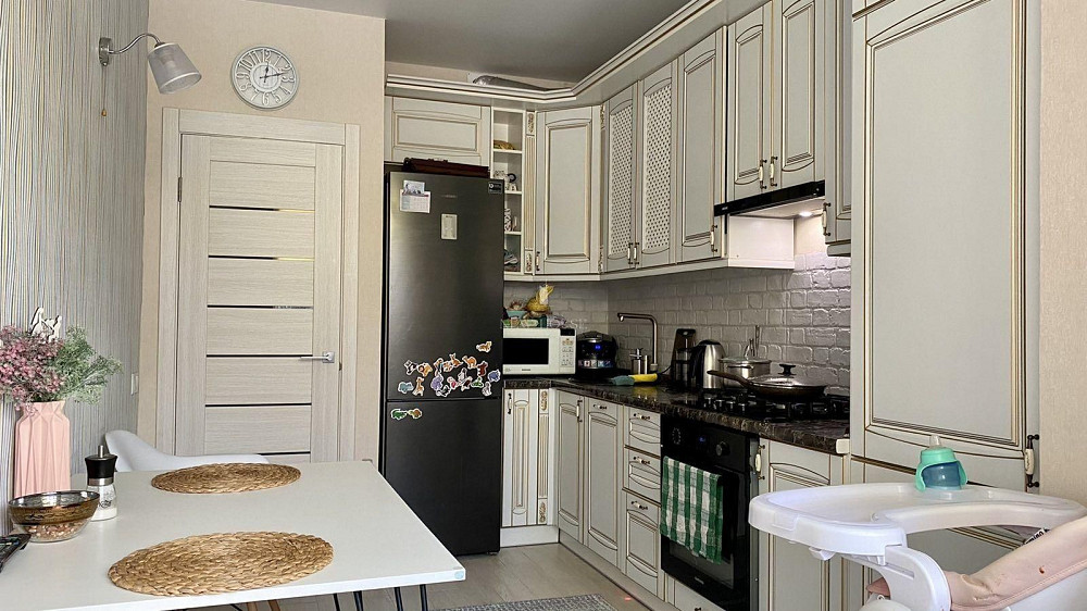 Оренда чудової 1-к квартири в ЖК Чорновола, Вишневе Вишневое - изображение 3