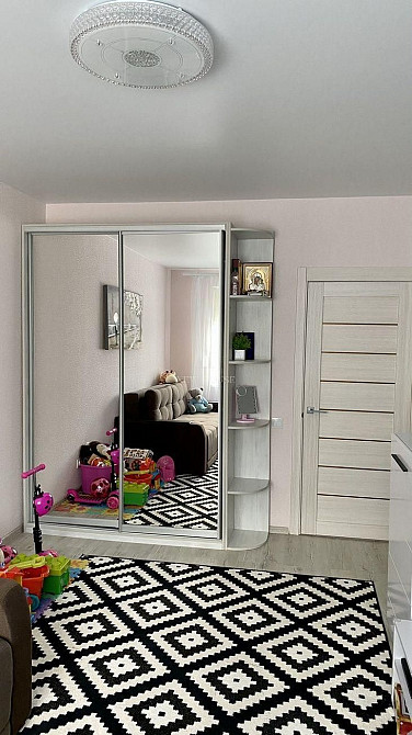 Оренда чудової 1-к квартири в ЖК Чорновола, Вишневе Вишневое - изображение 5