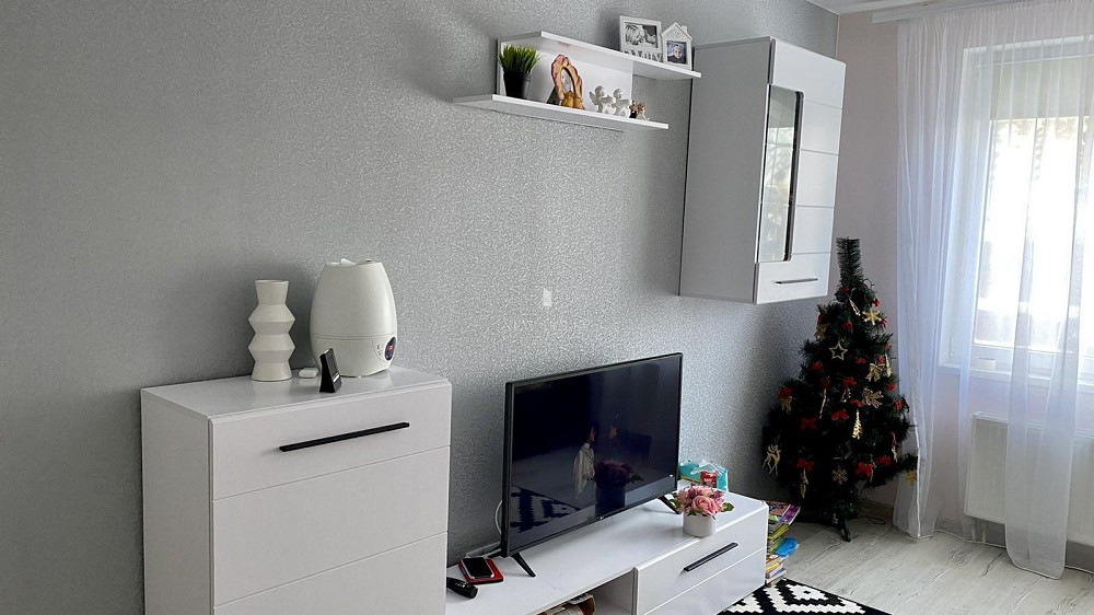 Оренда чудової 1-к квартири в ЖК Чорновола, Вишневе Вишневое - изображение 4