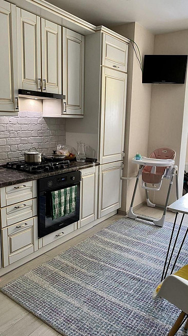 Оренда чудової 1-к квартири в ЖК Чорновола, Вишневе Вишневое - изображение 1