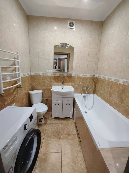 ОРЕНДА 1-кімнатної квартири вул.Героїв добровольців Луцк - изображение 8