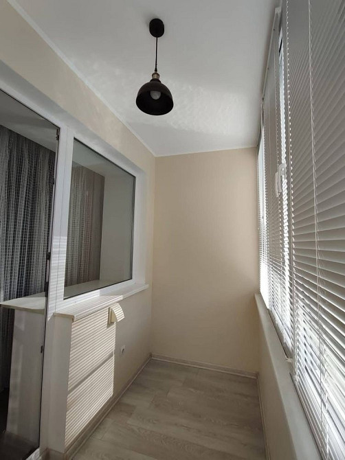 ОРЕНДА 1-кімнатної квартири вул.Героїв добровольців Луцк - изображение 6