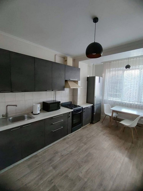 ОРЕНДА 1-кімнатної квартири вул.Героїв добровольців Луцк - изображение 2