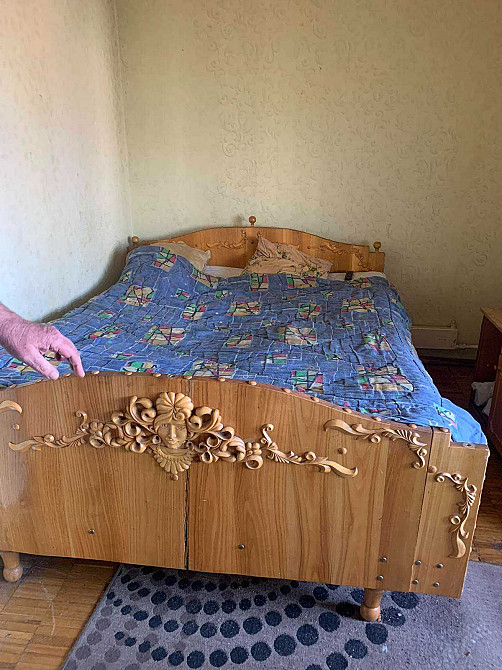 Здається 2-кімнатна квартира на Ближньому Замості! Винница - изображение 1