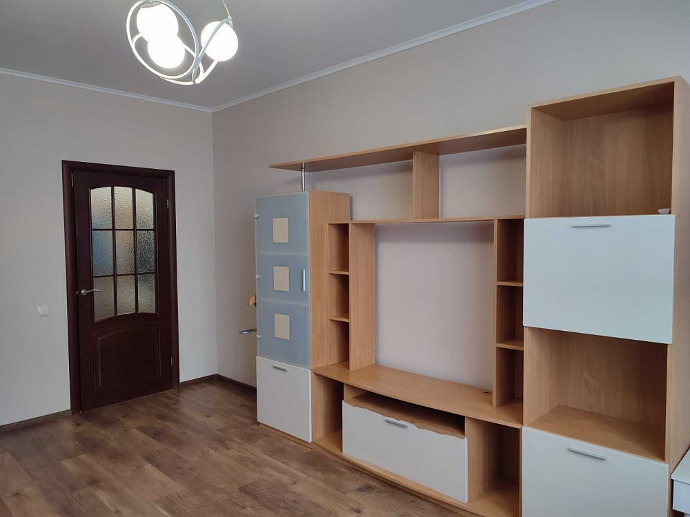 ЖК Паркові озера. Воскресенська 14 Київ - зображення 6