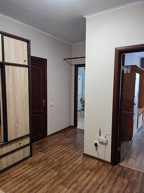 ЖК Паркові озера. Воскресенська 14 Київ - зображення 4