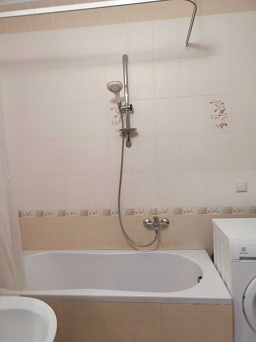 ЖК Паркові озера. Воскресенська 14 Київ - зображення 7