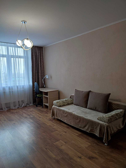 ЖК Паркові озера. Воскресенська 14 Київ - зображення 5