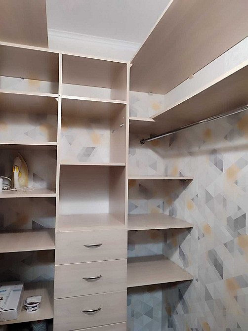 ЖК Паркові озера. Воскресенська 14 Київ - зображення 8