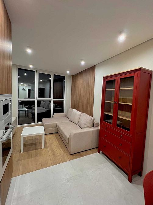 Оренда 2к кв-ри в ЖК Парус Сіті Преміум+паркінг вул.Кульпарківська 93 Львов - изображение 2