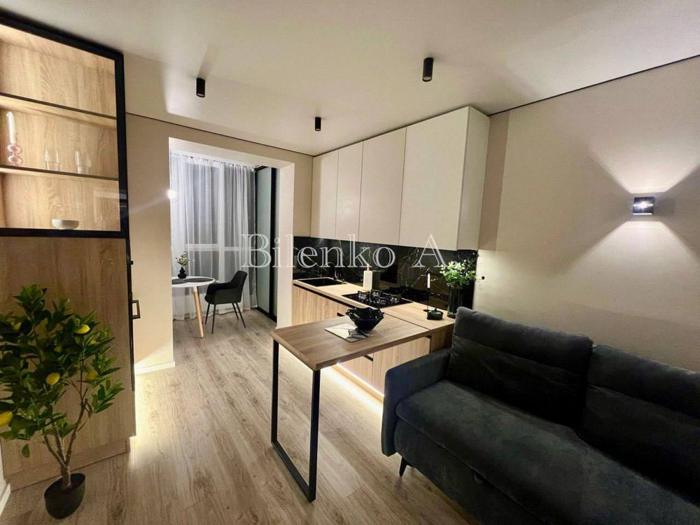 Аренда ДИЗАЙНЕРСКАЯ 2к новострой ЖК Счастливый, Щасливий у Дніпрі Дніпро - зображення 5