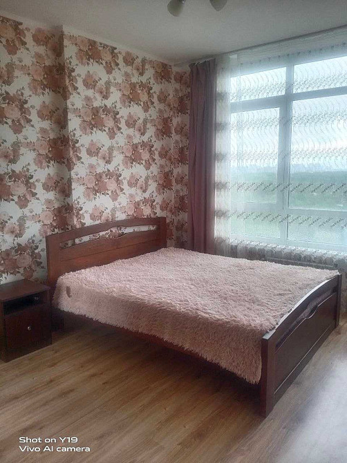 Квартира з панорамним видом з вікна Киев - изображение 1