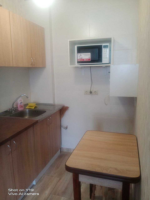 Квартира з панорамним видом з вікна Киев - изображение 5