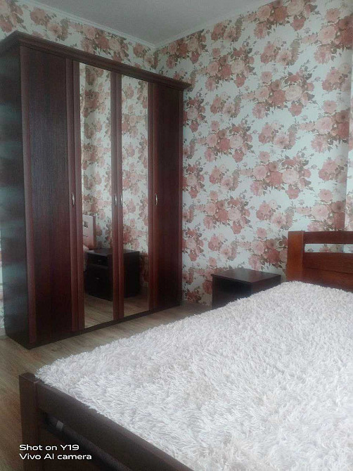 Квартира з панорамним видом з вікна Киев - изображение 2