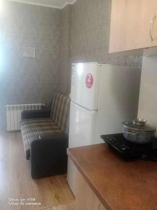 Квартира з панорамним видом з вікна Киев - изображение 7