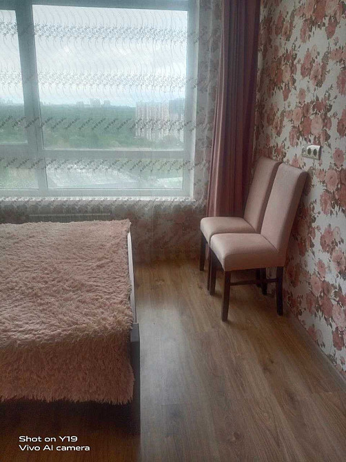 Квартира з панорамним видом з вікна Киев - изображение 3