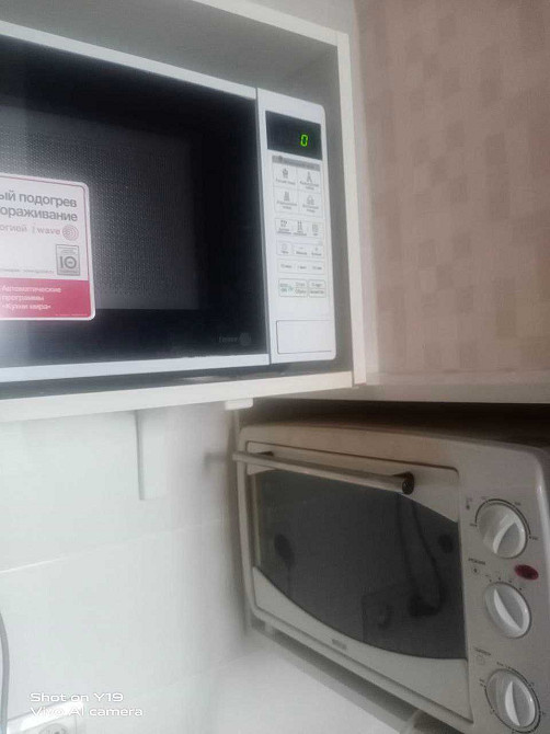 Квартира з панорамним видом з вікна Киев - изображение 6