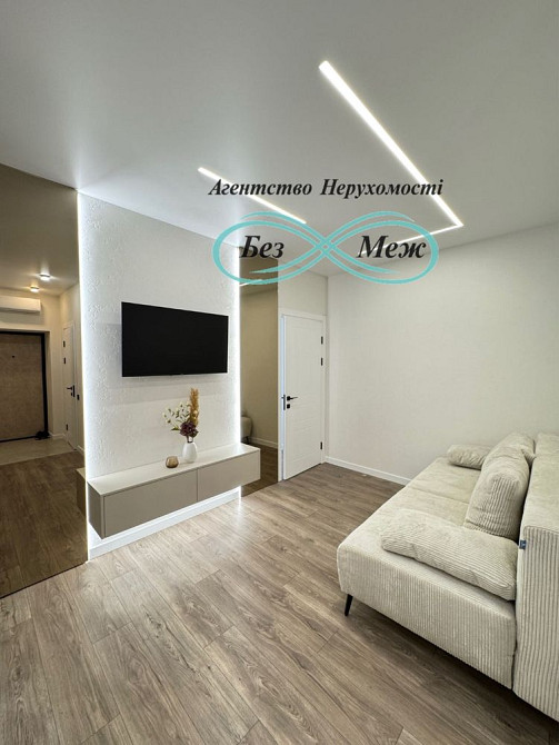 Нова 1к квартира в ЖК Софія Резиденс Мартирова 36 Софиевская Борщаговка - изображение 2