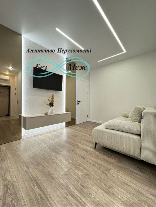 Нова 1к квартира в ЖК Софія Резиденс Мартирова 36 Софиевская Борщаговка - изображение 4