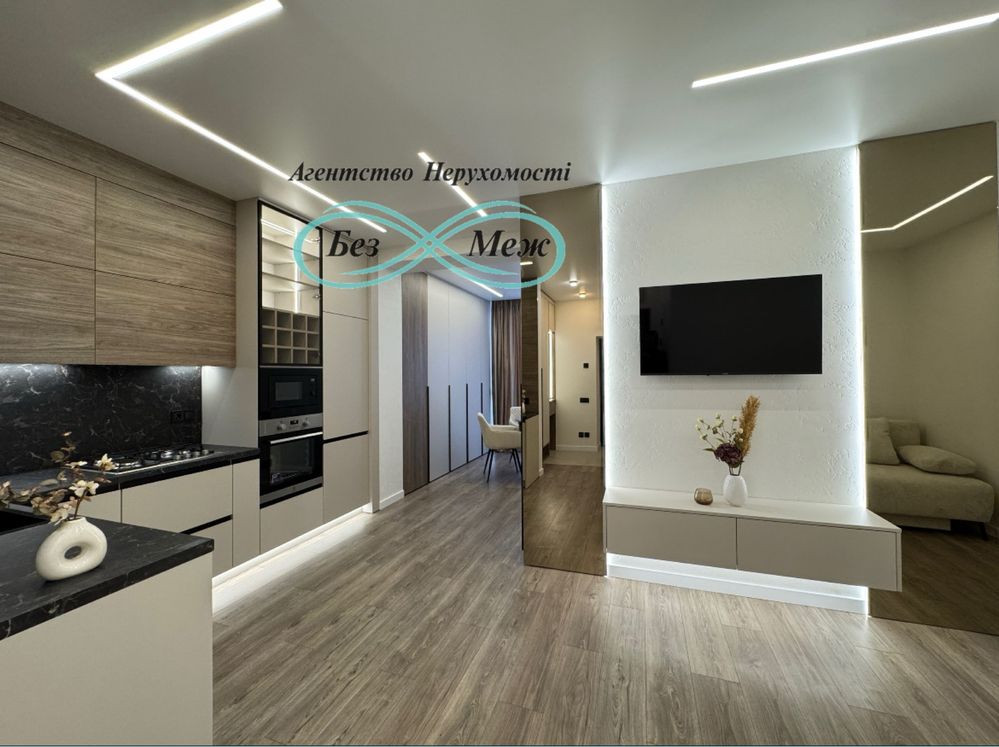 Нова 1к квартира в ЖК Софія Резиденс Мартирова 36 Софиевская Борщаговка - изображение 7