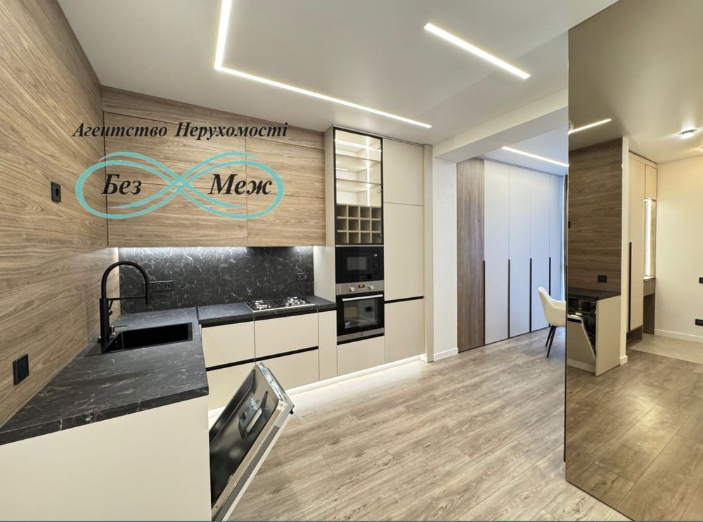 Нова 1к квартира в ЖК Софія Резиденс Мартирова 36 Софиевская Борщаговка - изображение 6