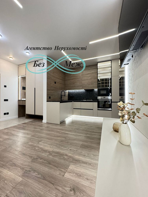 Нова 1к квартира в ЖК Софія Резиденс Мартирова 36 Софиевская Борщаговка - изображение 5