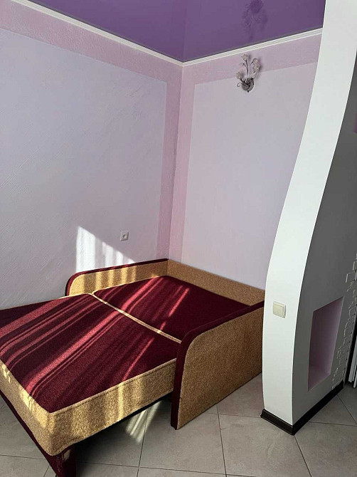 Продам СМАРТ квартиру  в ЖК "ЯКОРЯ" на  ул. Бочарова Крижанівка - изображение 3