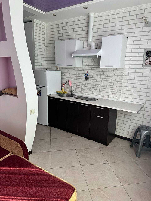 Продам СМАРТ квартиру  в ЖК "ЯКОРЯ" на  ул. Бочарова Крижанівка - изображение 5