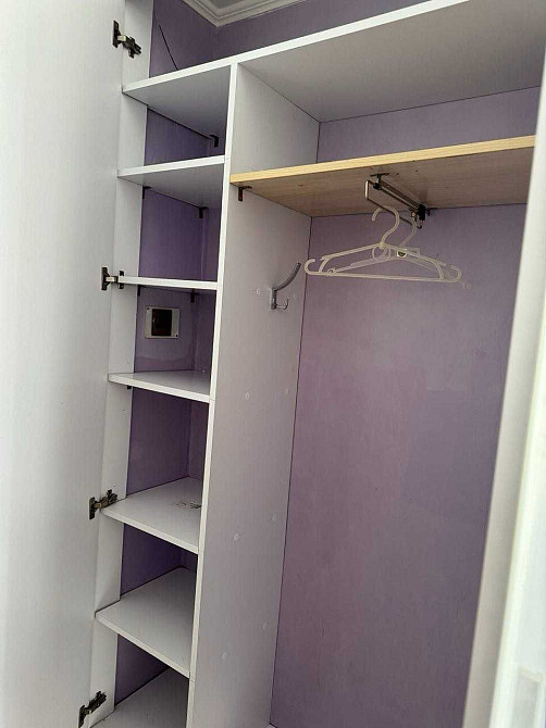 Продам СМАРТ квартиру  в ЖК "ЯКОРЯ" на  ул. Бочарова Крижанівка - изображение 7