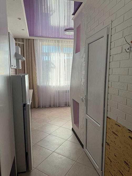 Продам СМАРТ квартиру  в ЖК "ЯКОРЯ" на  ул. Бочарова Крижанівка - изображение 1